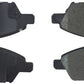 StopTech Street Brake Pads - Front