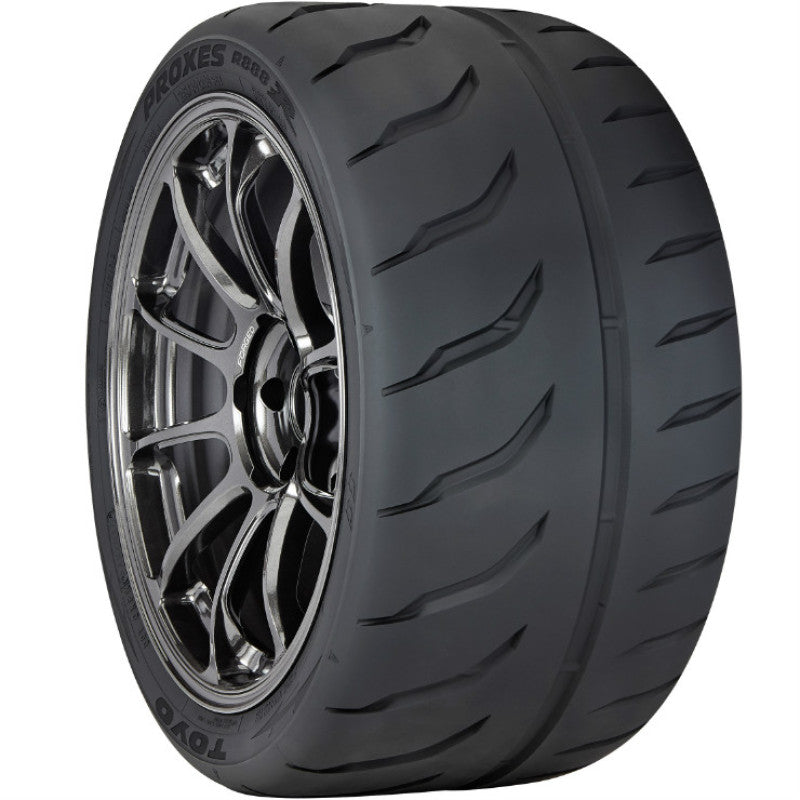 Toyo Proxes R888R Tire - 185/60R14 82V