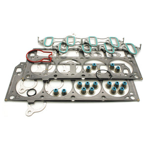 Cometic GM LM7/LQ4 Vortec Small Block V8 Top End Gasket Kit-3.800in Bore-.051in MLS Cyl Head Gasket