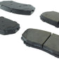 StopTech Street Brake Pads