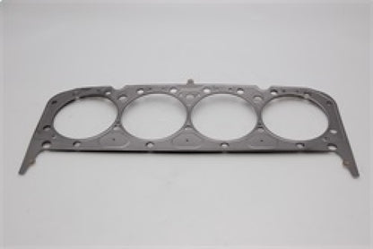 Cometic GM SB2.2 Small Block V8 4.165in Bore .040in MLS Cylinder Head Gasket w/ Steam Holes