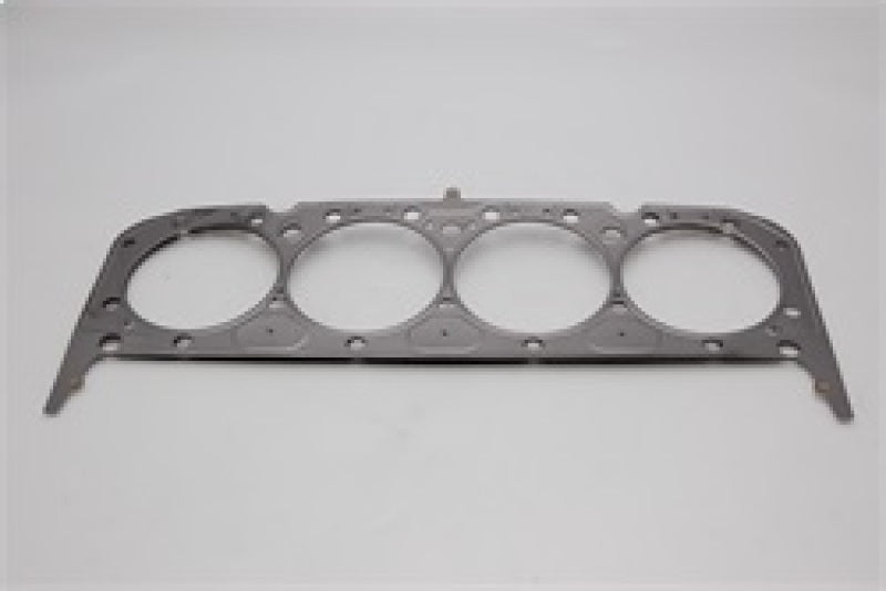 Cometic Chevy SB 350/400 4.165in Bore .080 Inch MLS-5 w/ Steam Holes Head Gasket