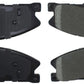 StopTech Street Brake Pads - Rear