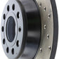 StopTech Drilled Sport Brake Rotor