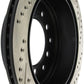 StopTech Slotted & Drilled Sport Brake Rotor