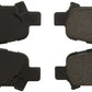 StopTech Street Touring 05-09 Subaru Legacy Rear Brake Pads