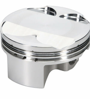 JE Pistons Suzuki HayabusaA 08+ Piston Kit