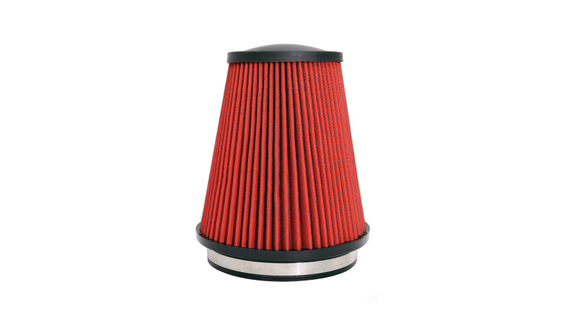 Corsa Apex Universal 6in Flange / 7.5in Base / 8in Height DryTech 3D Air Filter