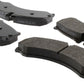 StopTech Street Brake Pads