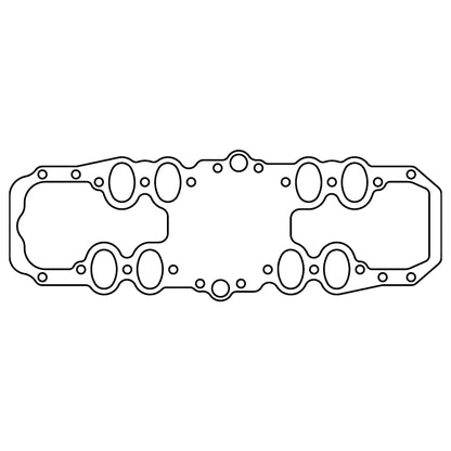 Cometic Ford 59A Flathead V8 .060in KF Intake Manifold Gasket - 1945-1948