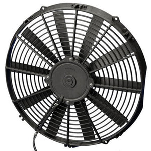 SPAL 956 CFM 14in Fan - Push (VA08-AP10/C-23S)