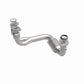 MagnaFlow Conv DF 00-05 Toyota MR2 1.8L