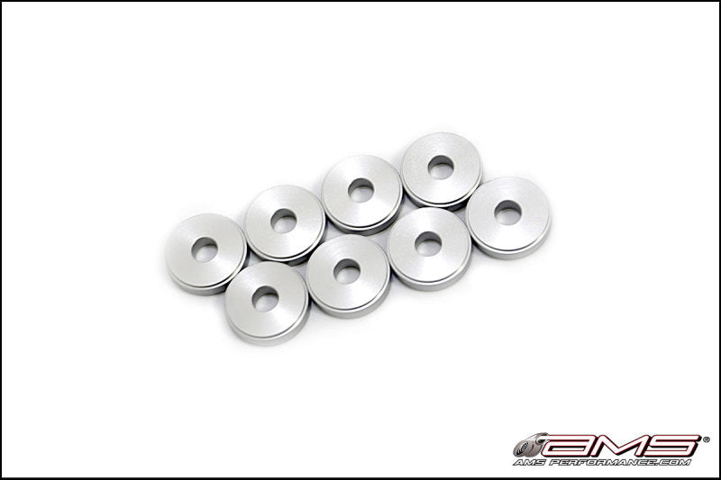 AMS Performance 03-07 Mitsubishi EVO VIII/IX 8 Piece Shifter Base Bushings