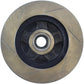 StopTech Slotted Sport Brake Rotor