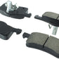 StopTech Sport Brake Pads w/Shims and Hardware - Front