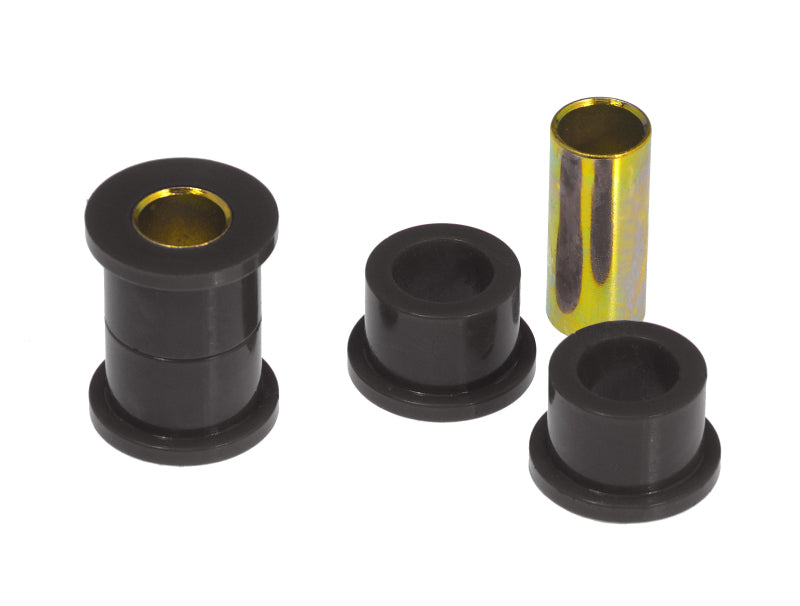 Prothane Universal Pivot Bushing Kit - 1-1/8 for 5/8in Bolt - Black