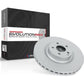 Power Stop 13-16 Scion FR-S Front Evolution Geomet Coated Rotor