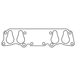 Cometic Toyota 22R .064in AM Exhaust Manifold Gasket - 1985-1987