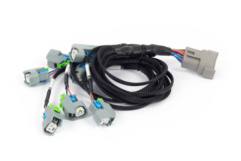 Haltech NEXUS Rebel LS EV6 Injector Sub-Harness