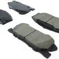 StopTech Sport Brake Pads w/Shims and Hardware - Front