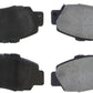 StopTech 91-05 Acura NSX Sport Performance Front Brake Pads