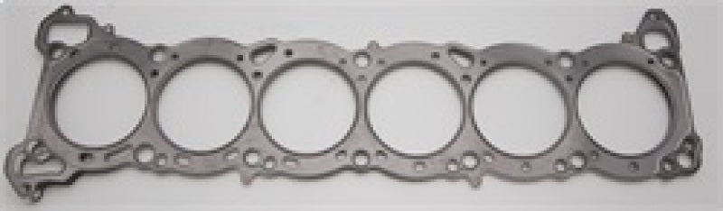 Cometic Nissan RB-30 6 CYL 87mm .045 inch MLS Head Gasket