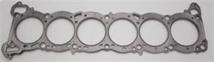 Cometic Nissan RB-30 6 CYL 87mm .120 inch MLS Head Gasket