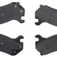 StopTech Street Brake Pads