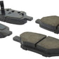 StopTech Street Select Brake Pads - Front