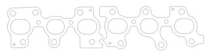 Cometic Toyota 2JZGTE 93-UP 2 PC. Exhaust Manifold Gasket .030 inch 1.600 inch X 1.220 inch Port