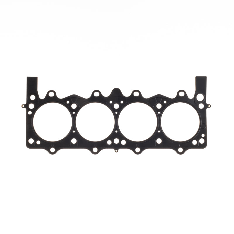 Cometic Chrysler R3 Race Block .036in MLS Cylinder Head Gasket - 4.060in Bore - W7,W8,W9 Heads