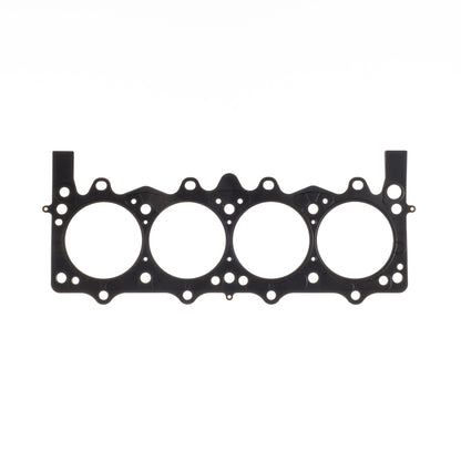 Cometic Chrysler R3 Race Block .080in MLS Cylinder Head Gasket - 4.060in Bore - W7,W8,W9 Heads