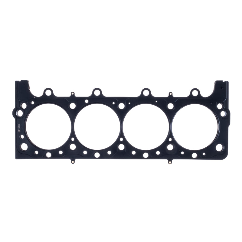 Cometic Ford 460 Pro Stock V8 .052in MLS Cylinder Head Gasket - 4.600in Bore - A460 Block