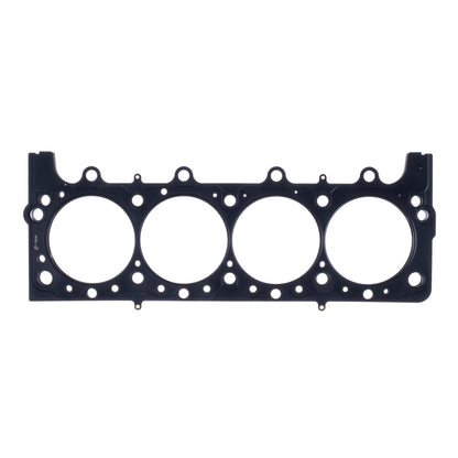 Cometic Ford 460 Pro Stock V8 .070in MLS Cylinder Head Gasket - 4.600in Bore - A460 Block