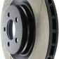 StopTech Power Slot 06-07 Chrysler SRT-8 Front Left Slotted Rotor