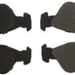 StopTech Street Brake Pads