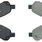 StopTech Sport Brake Pads w/Shims - Front