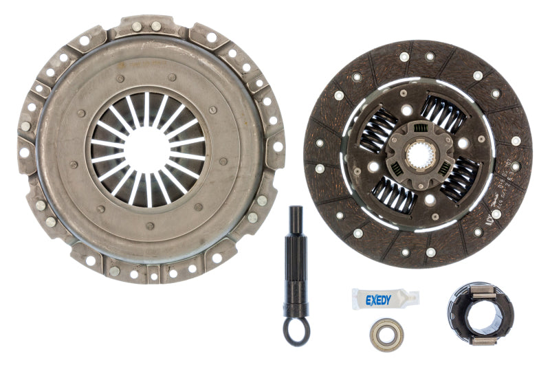 Exedy OE 1984-1984 Volvo 242 L4 Clutch Kit