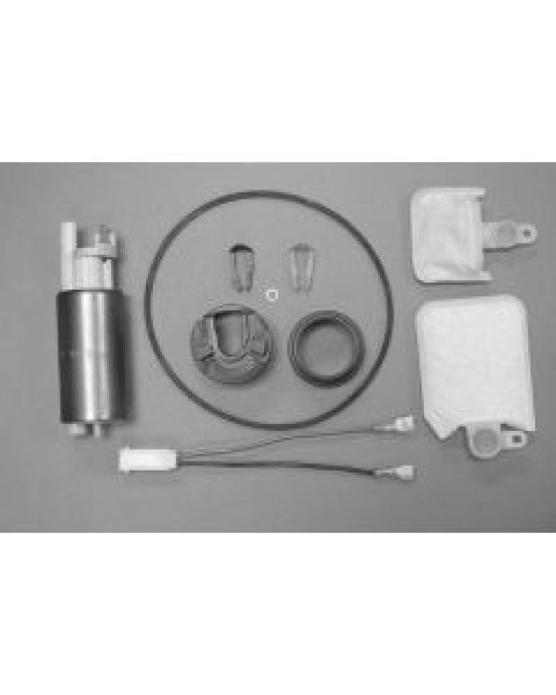 Walbro Fuel Pump/Filter Assembly