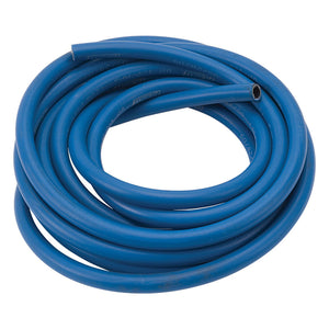 Russell Performance -6 AN Twist-Lok Hose (Blue) (Pre-Packaged 100 Foot Roll)