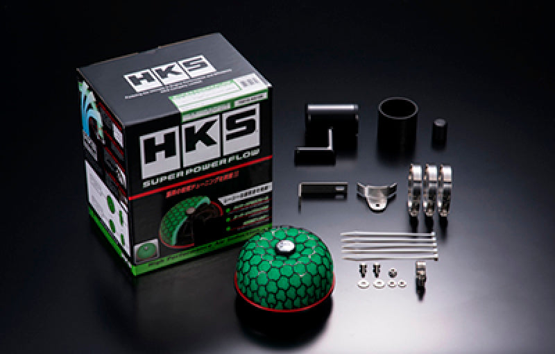 HKS SPF RB1/2 K24A