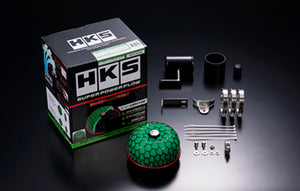 HKS SPF MH21S RR K6A