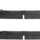 StopTech Street Select Brake Pads - Front/Rear