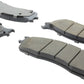 StopTech Sport Brake Pads w/Shims and Hardware - Front