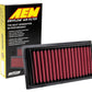 AEM 17-20 Subaru BRZ 2.0L DryFlow Air Filter