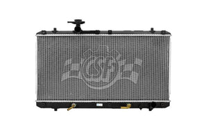 CSF 02-03 Suzuki Aerio 2.0L OEM Plastic Radiator