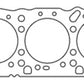 Cometic Mitsubishi 6G72 93mm Bore .060in MLS Cylinder Head Gasket