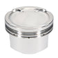 JE Pistons HONDA F20C 9.0:1 KIT Set of 4 Pistons