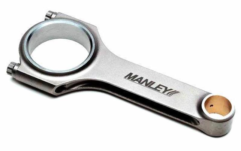 Manley Audi / Volkswagen1.8L Turbo Single H-Beam Rod