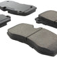 StopTech Performance Brake Pads